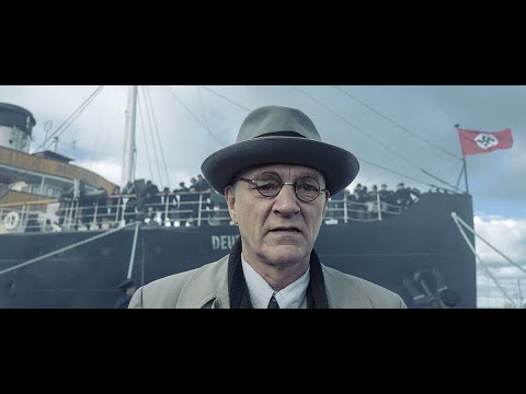 NEVER ALONE, Official Trailer - Atlanta Jewish Film Festival 25th ...