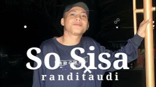 Riel Pangkey - So Sisa