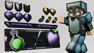 DivusPack 64x Resourcepack Download best pvp texturepack | Texturepack.BE