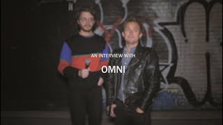 An Interview with OMNI