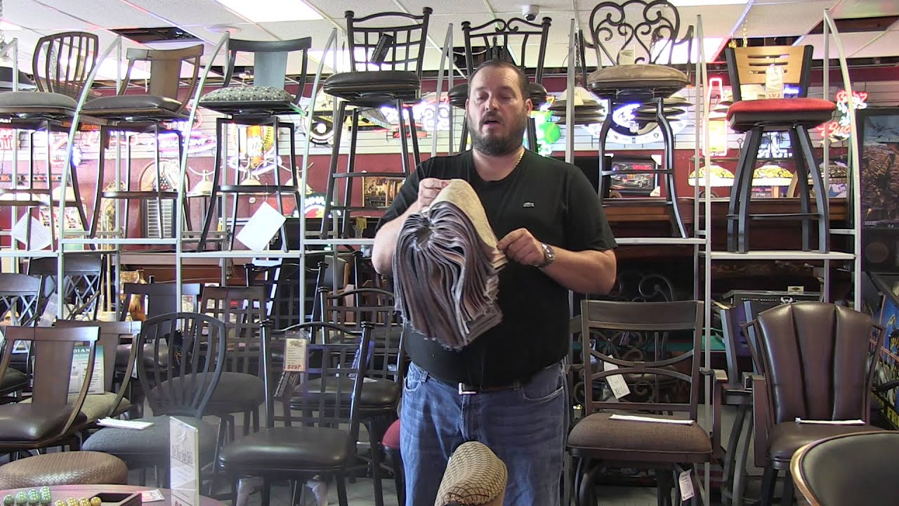 The Largest Barstool Selection In The Sacramento, Lodi, Stockton