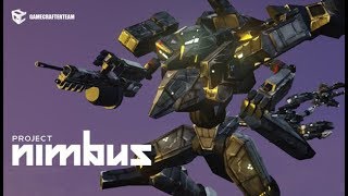 Project Nimbus (Early Access) - Cockpit View - Feb 17
