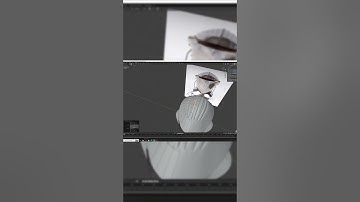 How to make a Medieval Frog Helmet In BLENDER   #blender3d  #blender  #3danimation