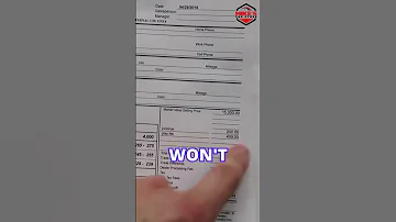 How To Ask A Car Dealer To Lower Their Fees 