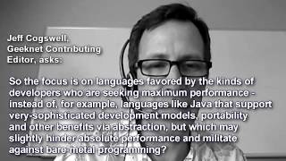 The Popularity of Parallel Programming