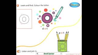 Super Safari 2 - PB Unit 4 Phonics - p.83-CD1-Track 64.mp4