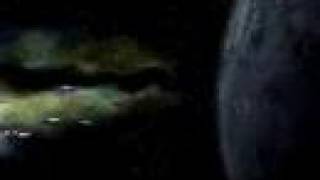 The Alpha Quadrant Series