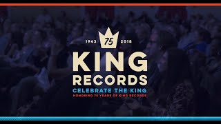 King Records 75Th Anniversary At Memorial Hall Highlight Reel