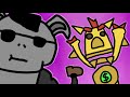 Better Come To Dunkey's Castle (Videogamedunkey Animated)