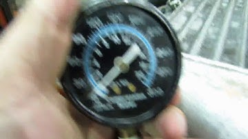 JDM 88-91 Mazda RX-7 FC3S 13B Turbo Engine Compression Test @ JDM Direct Import