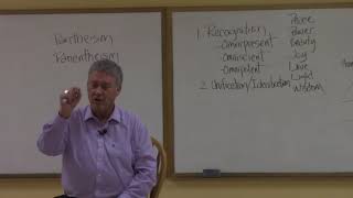 Original Science of Mind Class 18