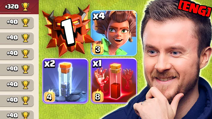 BEST Strategy after the Town Hall 18 Update