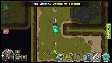 Bit Heroes episode 1