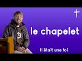 C'est quoi un chapelet ?