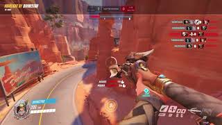 Divine Mercy is Savage #Widow Rekt!