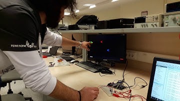 EEE 102 Digital Design Project Ahmet Kağan Kaya