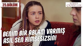 Annesine kin besleyen Zeyno! - Kırgın Çiçekler 25. Resimi