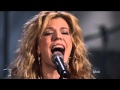 The Band Perry If I Die Young AMA Awards 2011 HD 