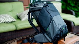 MINDSHIFT ROTATION 180 DEGREE PANORAMA BACKPACK