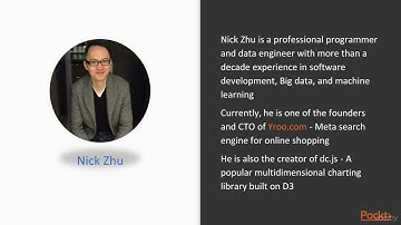 Learning Path: D3.js: Visualizing Data with D3.js - learn Web Development