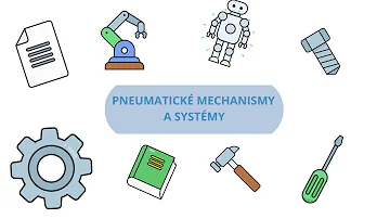 Proč jsou pneumatické mechanismy levnější?