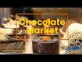 Chocolate market size share trends analysis 2028