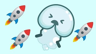 Rocket Fart