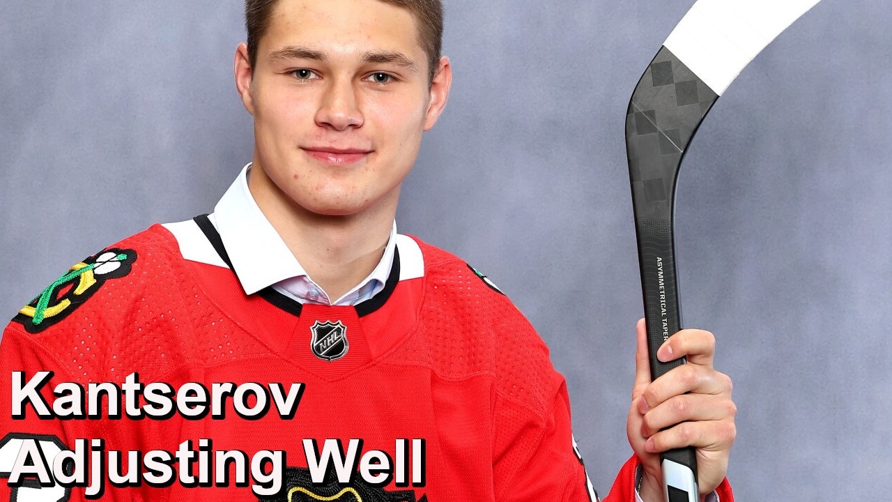 Preseason Starts Today, Jarry's Rough Season, Training Camp Notes, Roslovic on First Unit