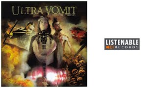 Ultra Vomit - Machanical Chiwawa