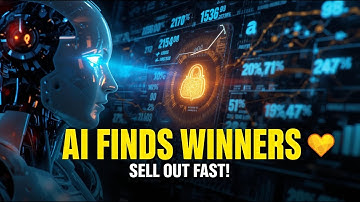 How AI Finds Your Next Best-Selling Product