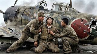 The Afternoon Japan Lost 600 Aircraft and Never Recovered