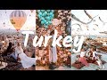 Turkey was CRAZY! Istanbul &amp; Cappadocia Travel Vlog