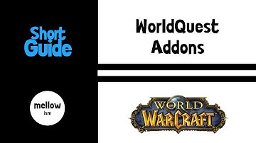 2 TYPES OF ADDONS RECOMMENDED FOR WORLD QUEST GRINDING.