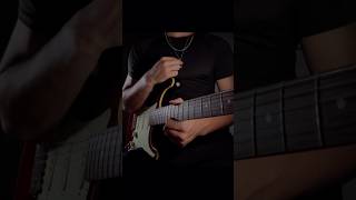 Mind Games - Sickick | Electric Guitar Cover Heart Of Himeros