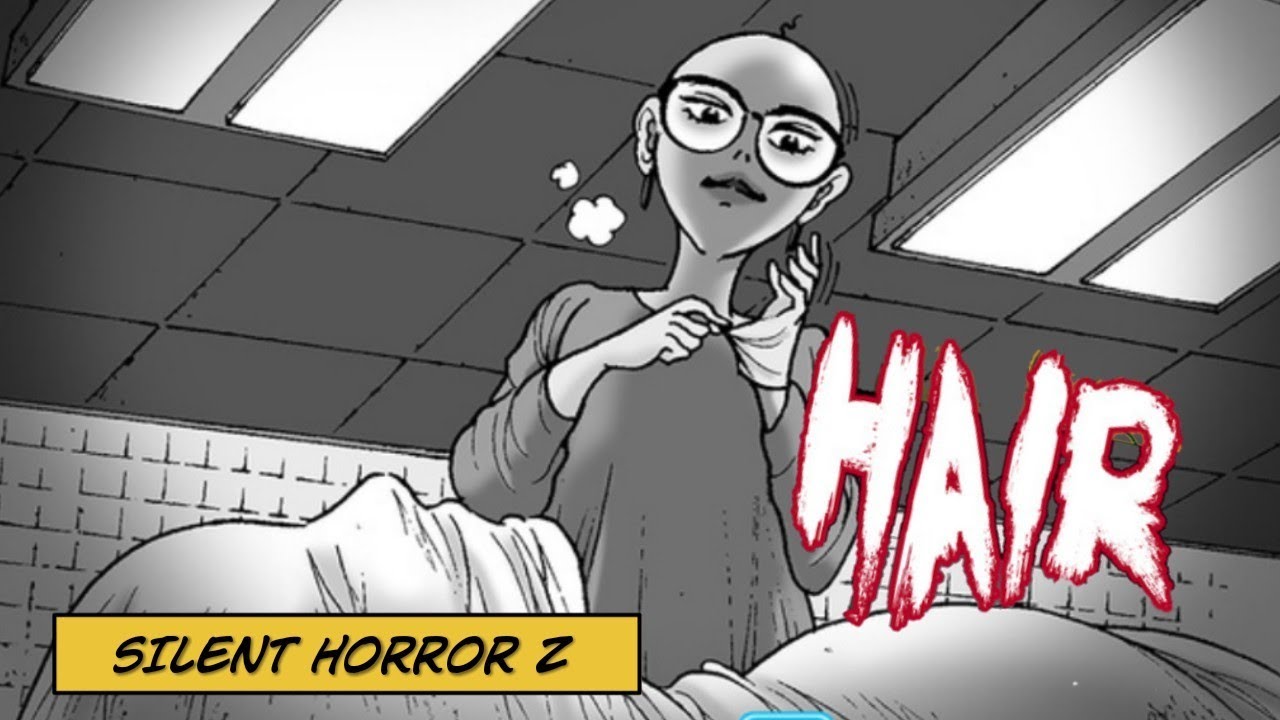 silent horror z unlocked silent horror z unlocked