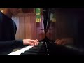 Kal Ho Naa Ho - Shankar Ehsaan Loy & Sonu Nigam Piano Cover