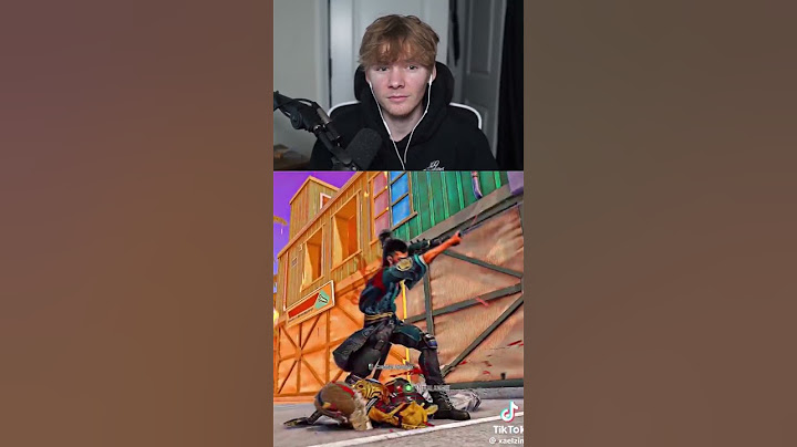 Best Edits in Bloodstrike