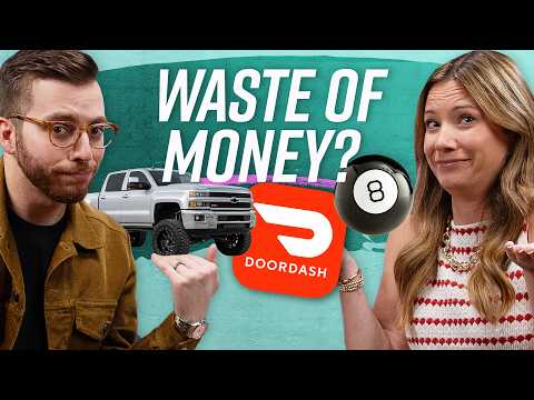 Calling Out the Biggest Money Wasters of All Time
