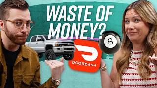 Calling Out the Biggest Money Wasters of All Time