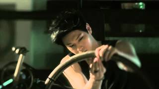 M/V MR.MR - BIG MAN [미스터미스터 - 빅 맨]