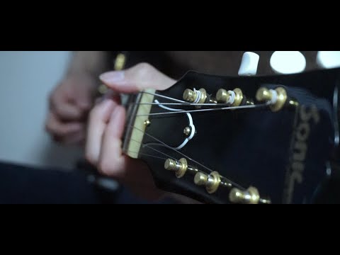 『パレード』藤くんがライブで弾いてるアウトロフレーズがカッコ良過ぎた。