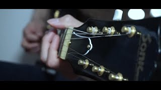 『パレード』藤くんがライブで弾いてるアウトロフレーズがカッコ良過ぎた。