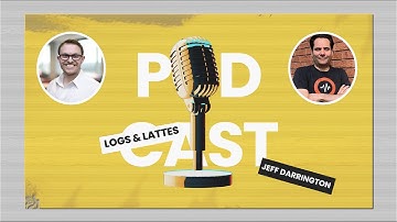 Logs & Lattes Episode 4: How 2025 Reshaped SOCs and What Matters in 2026