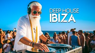 Ibiza Summer Mix 2024 🍓 Best Of Tropical Deep House Music Chill Out Mix 2024 🍓 Artemis Chillout #053