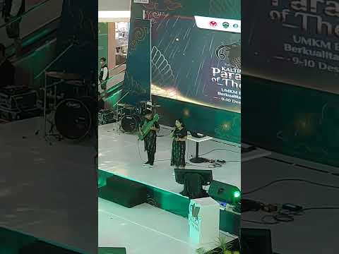 Kaltim Paradise Of The East 2022 Alif Fakod Big Mall Samarinda