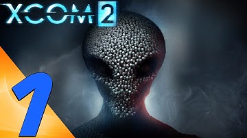 XCOM 2 - Gameplay Walkthrough Part 1 - Prologue & Review [ULTRA 1440P 60FPS]
