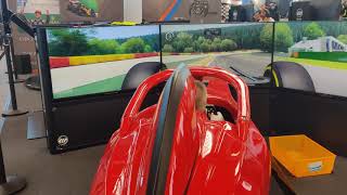 F1 Sim Racing Expo 2019