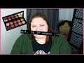 PAT MCGRATH LABS MOTHERSHIP VIII: DIVINE ROSE II PALETTE | NO FILTER REVIEW