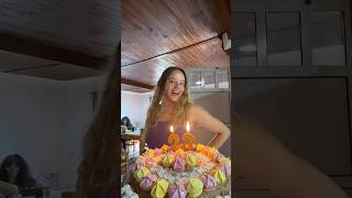 Its My Birthday 23 Salúdenme Jeje