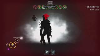 Level 1 Fogborn Server Wipe (8 Players)
